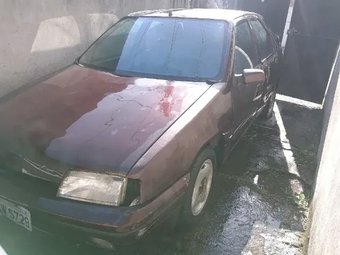 Peças Citroen ZX Volcane, Coupê, Dakar