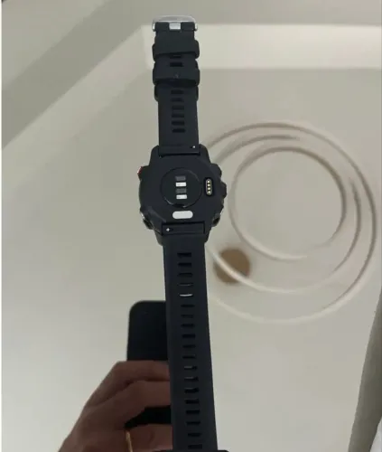 Relógio Garmin Forerunner 245 Music