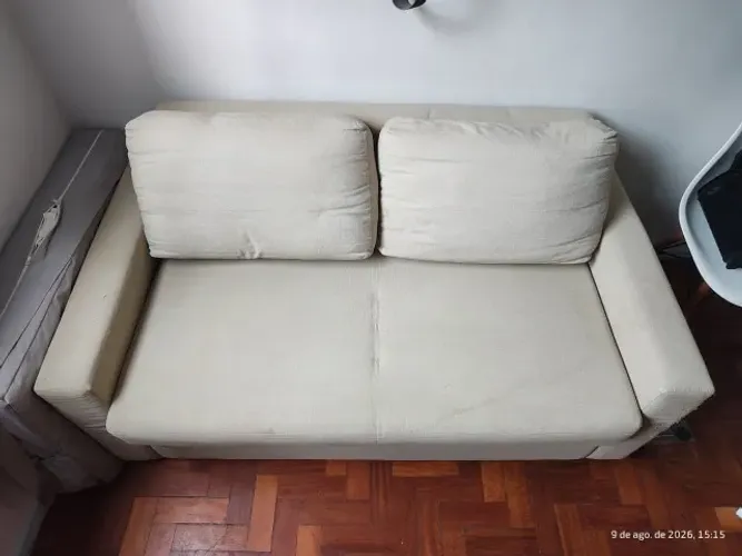 Sofá Cama