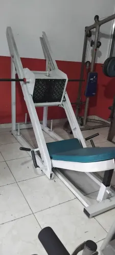 Leg press 45