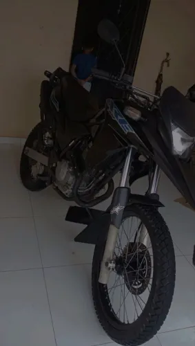 Vende-se XRE