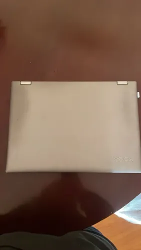 LENOVO YOGA 2 EM 1 | INTEL CORE i7 | TOUCHSCREEN 14"