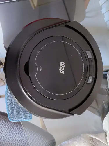 Wap robot w 90