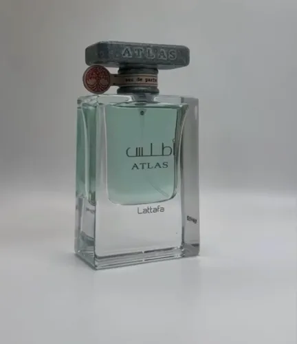 Perfume árabe Atlas 55ml