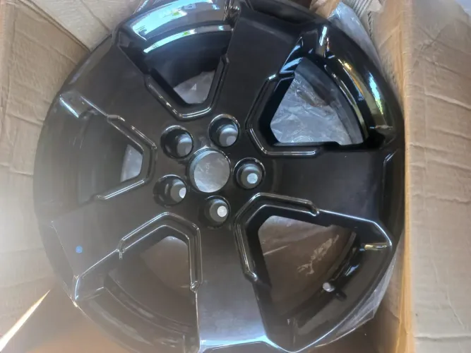 Roda DODGE RAMPAGE