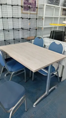 Mesa de Refeitório 
