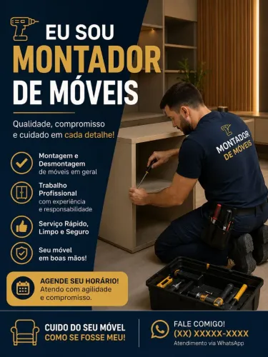 Àrmador de móveis ìtapua