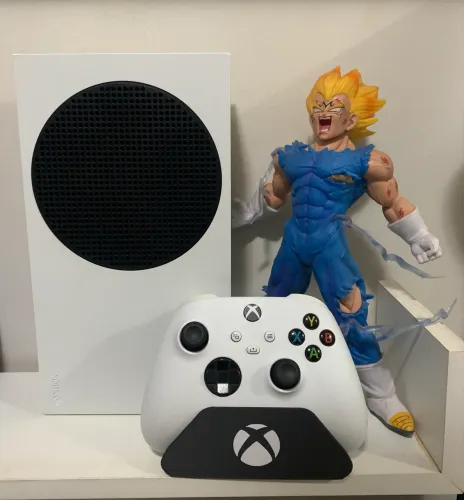 Xbox Series S Seminovo 