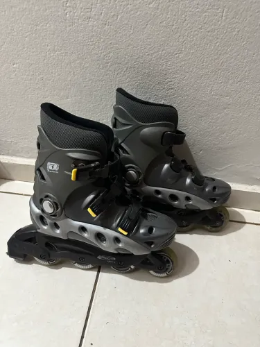 Patins adulto 39