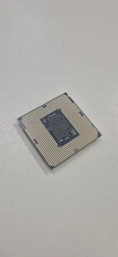 Processador Intel Core i5 7500