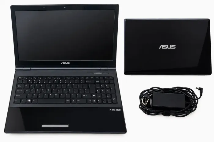 Computador ASUS UX50V