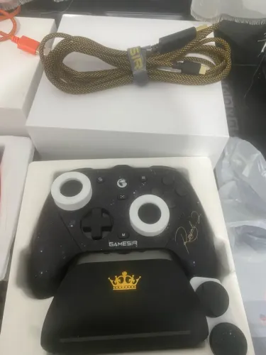Controle G7 PRO 8k PC
