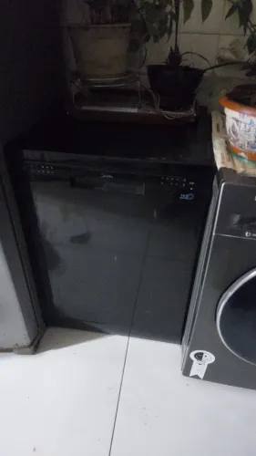 Lava louça Midea 14 serviços 