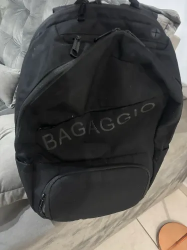 Mochila Bagaggio Original