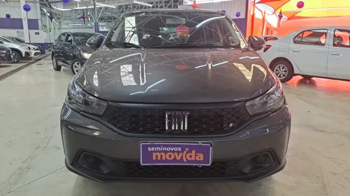 Fiat Argo Drive 1.0 Firefly 2026