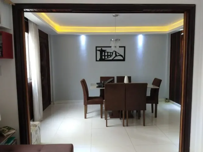 Apartamento com 2 dormitórios à venda, 70 m² por R$ 230.000,00 - Barreto - Niterói/RJ