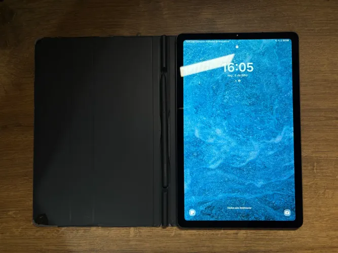 Tab S6 Lite Samsung