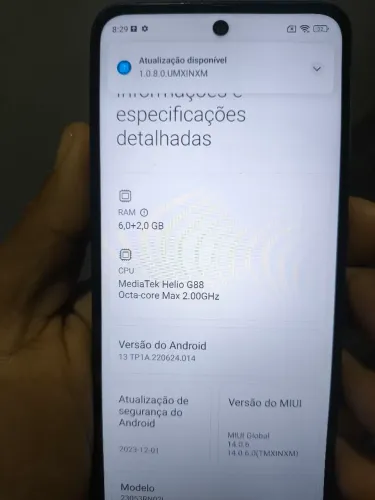 Redimi 12