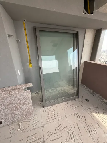 Portas balcão 2m x 1m