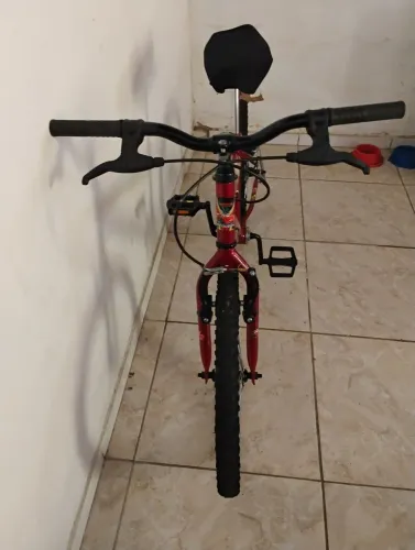 bicicleta aro 20 