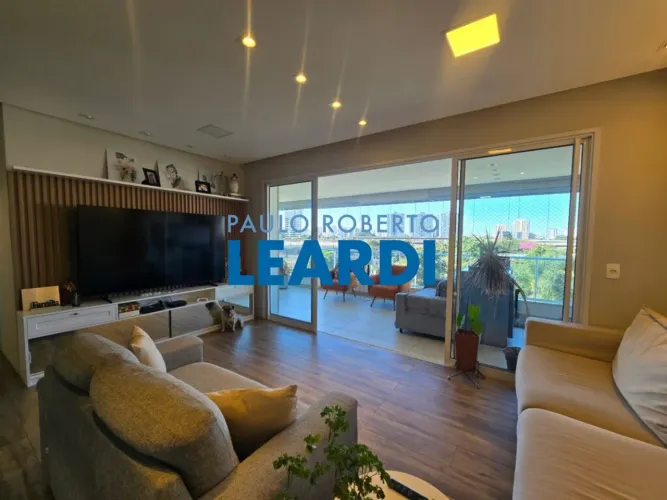 APARTAMENTO - VILA ANASTÁCIO - SP