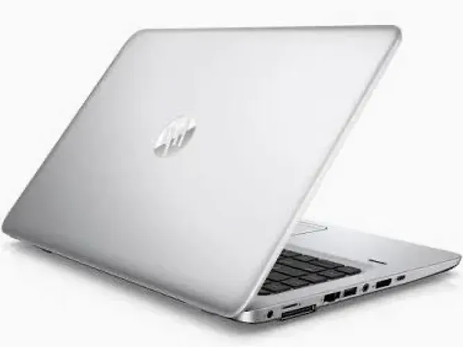Notebook Hp Elitebook 840 G3 14 pl, I5 6300u, 8gb Ram, 256gb Ssd, Intel Hd Graphics 520