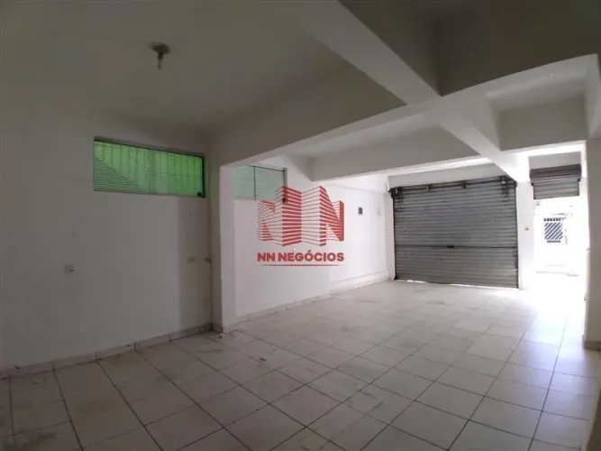 Comércio Lauzane Paulista São Paulo/SP