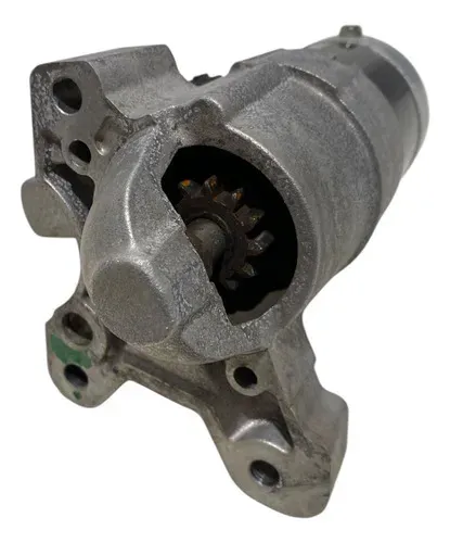 Motor De Arranque Citroen C4 Cactus 2023 *000