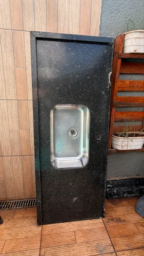 Bancada Verde Ubatuba