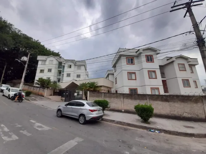 Apartamento para locação no Bairro Rio Branco Belo Horizonte