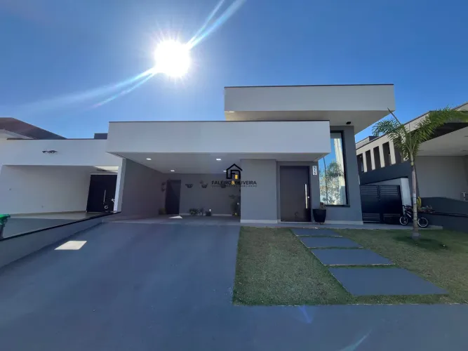 Casa térrea à venda | 150 m² | São Venâncio | Itupeva