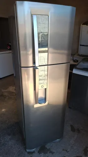 Geladeira Electrolux 