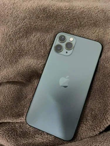 Vendo iPhone 11 Pro 