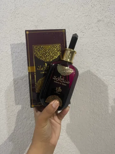 Perfume Sedutor Árabe Sabah 100ml Original.