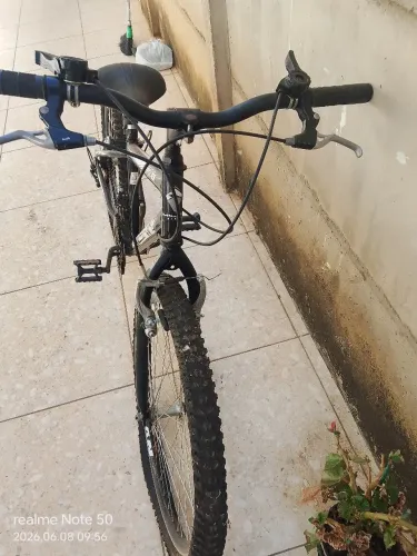 Vedo bike