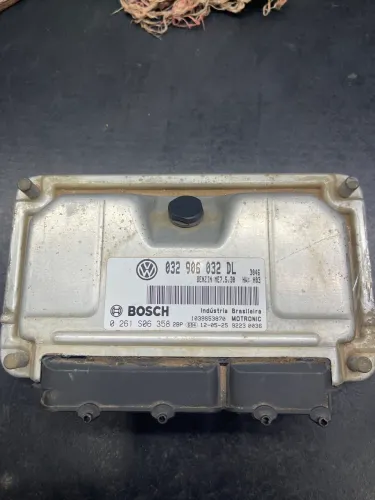 Módulo 7.5.30 VOLKSWAGEN  