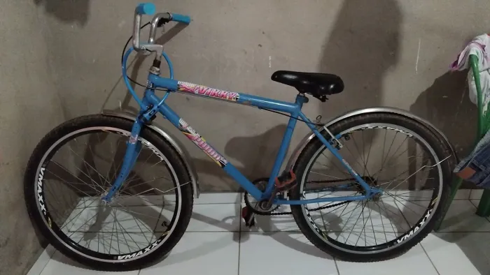 BIKE