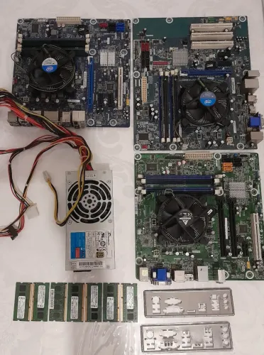 Placa mãe