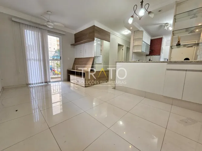 apartamento - Swift - Campinas