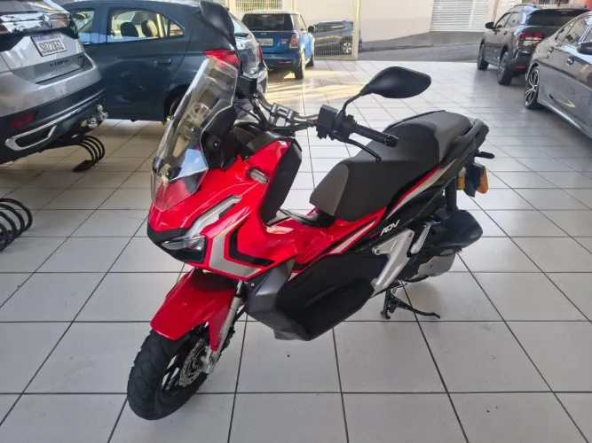 HONDA ADV 150 ABS - 2023