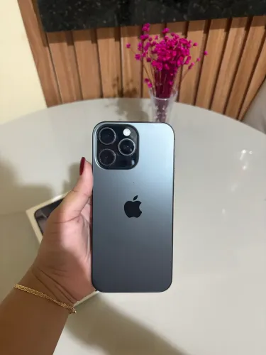 iPhone 16 Pro Max 256GB