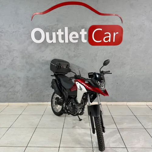 Honda XRE 190cc 2026