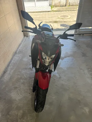 Cb 300F CBS 2024