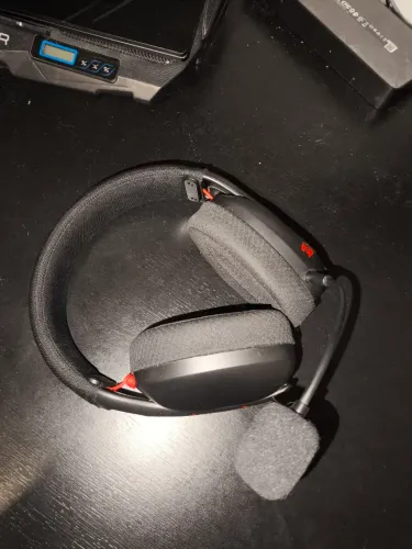 Redragon ire pro + dongle 2.4