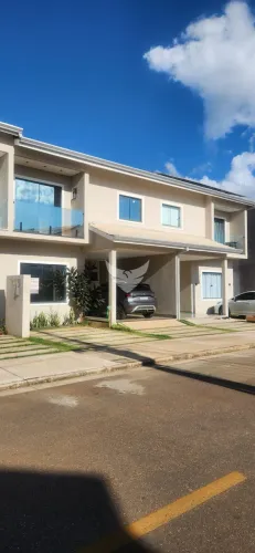 Sobrado Residenail Parintins