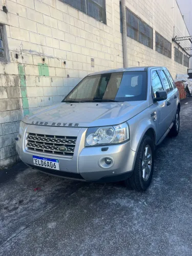 Land Rover Freelander2 I6 SE 3.2 232cv Aut. 5P 2010