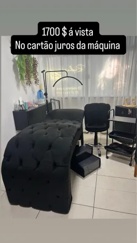 KIT ESTÉTICA