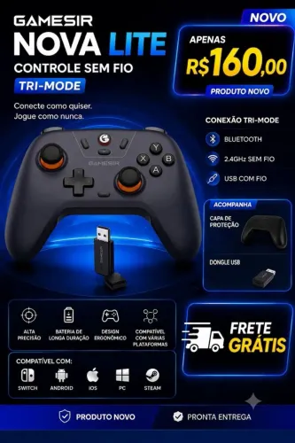 Controle