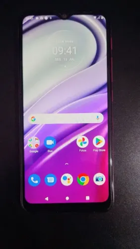 Moto G20 