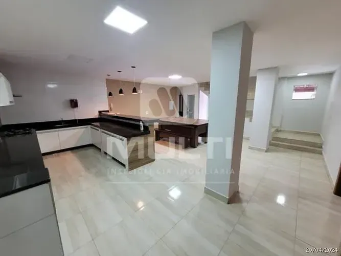 Casa - JARDIM EUROPA